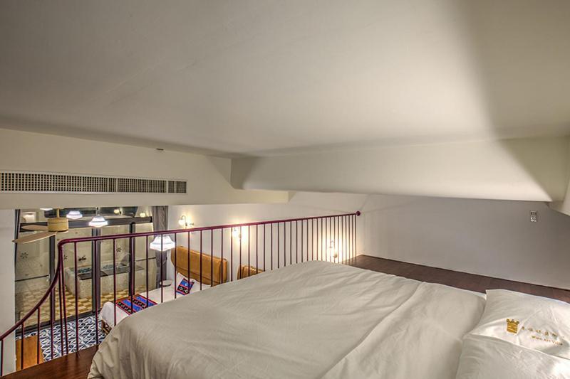Wien Art Villa 小琉球 部屋 写真